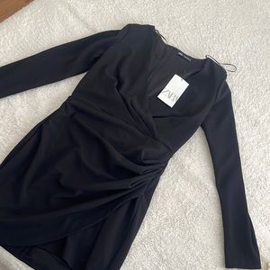 Zara dress